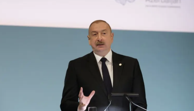 "كوب 29": دعم الحقوق أساسي للعمل المناخي